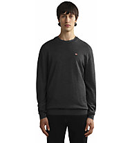 Napapijri Damavand C4 M - Pullover - Herren, Dark Grey