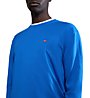 Napapijri Decatur 5 - Pullover - Herren, Blue