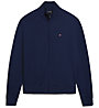 Napapijri Decatur FZ 3 - maglione - uomo, Dark Blue