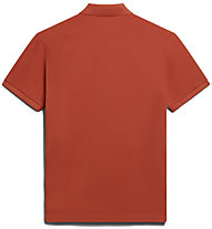 Napapijri E-Aylmer - Poloshirt - Herren, Orange