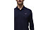 Napapijri Ealis LS - Polo - Herren, Dark Blue