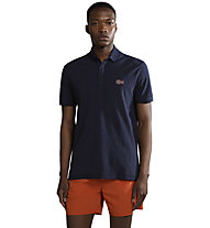 Napapijri Ebea 2 M - Poloshirt - Herren, Dark Blue