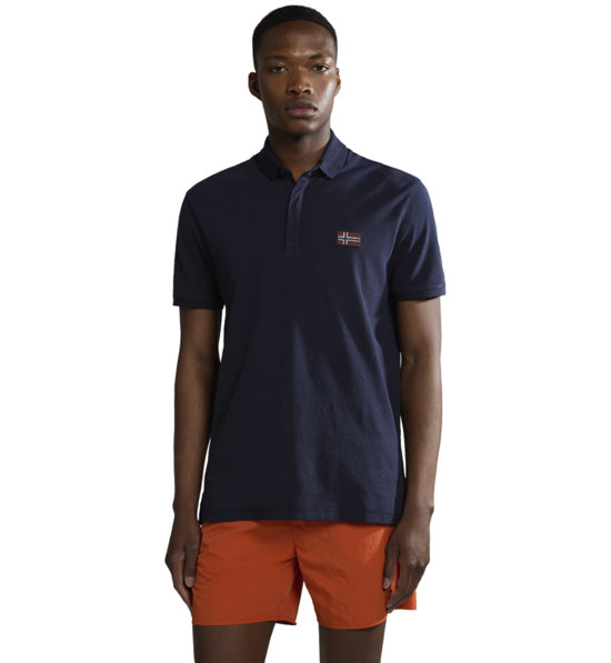 NAPAPIJRI Maglia wipe uomo essenziale