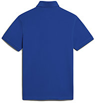 Napapijri Eolanos 3 M - polo - uomo, Blue