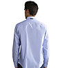 Napapijri G-Island - camicia a maniche lunghe - uomo, Light Blue