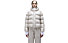 Napapijri Glane Puffer - giacca tempo libero - donna, Light Beige