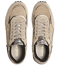 Napapijri Hazel 02/LEA - Sneakers - Damen, Beige