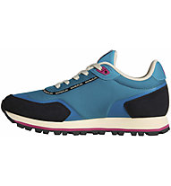 Napapijri Lilac W - sneakers - donna, Blue
