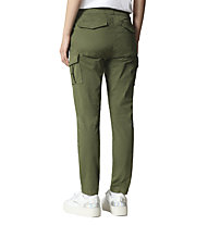 Napapijri Marin 3 - pantaloni - donna, Green