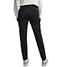 Napapijri Marin W - pantaloni lunghi - donna, Dark Blue