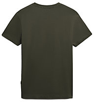 Napapijri S-Ayas - T-Shirt - Herren, Green