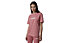 Napapijri S-Box - T-shirt - donna, Pink