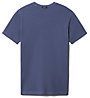 Napapijri S-Maen SS - t-shirt - uomo, Blue
