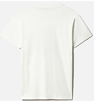 Napapijri S-Quintino - t-shirt - uomo, White