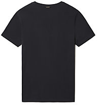 Napapijri S-Turin - t-shirt - uomo, Dark Blue