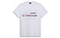 Napapijri S-Turin 1 - T-shirt - uomo, White