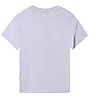 Napapijri Salis - t-shirt - donna, White