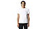 Napapijri Salis C SS - T-shirt - Herren, White