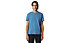 Napapijri Salis - T-shirt - uomo, Blue