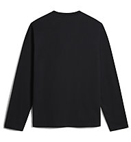 Napapijri Salis M - Sweatshirt - Herren, Black