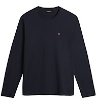 Napapijri Salis M - Sweatshirt - Herren, Dark Blue