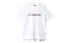 Napapijri Silea SS - T-shirt - donna, White