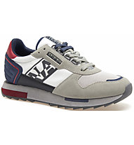 Napapijri Virtus M - sneakers - uomo, Blue/Grey/White