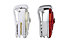 Nathan Hyperbrite Mini 2-Pack - LED-Blitzlichter, Grey/White