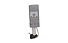 Nathan Race Number Attachments 1 inch - attrezzature running, Grey