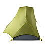 Nemo Dragonfly OSMO 1P - tenda trekking, Green