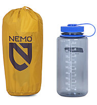 Nemo Tensor Trail - Isomatte, Yellow