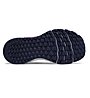 New Balance 1080 Fresh Foam W - scarpe running - donna, Grey/Violet