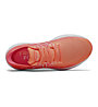 New Balance 1080 V11 - scarpe running neutre - donna, Orange