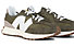 New Balance 327 Allocated Vintage - sneakers - uomo, Green