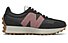New Balance 327 Higher Learning Pack - Sneakers - donna , Black
