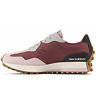 New Balance 327 Vintage Pack W - Sneakers - Damen, Pink