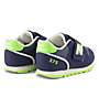 New Balance 373 JR - Sneaker - Kinder, Blue