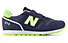 New Balance 373 JR - Sneakers - Jungs, Blue