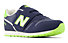 New Balance 373 JR - Sneakers - Jungs, Blue