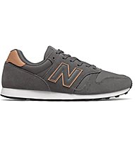 New Balance 373 Winter Edition - sneakers - uomo, Grey/Brown