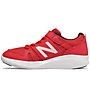 New Balance 570 Boy - scarpe da palestra - bambino, Red