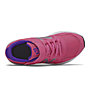 New Balance 570 Bungee - scarpe running neutre - bambina, Pink