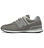 New Balance 574 - Sneaker - Herren, Grey