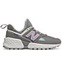 New Balance 574 90s Outdoor W - sneakers - donna, Grey