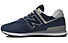 New Balance 574 Core - Sneakers - Herren, Blue/Grey