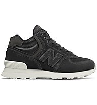 New Balance WH574 Urban Outdoor W - Sneaker - Damen, Grey
