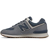 New Balance 574 Vintage - sneakers - uomo, Blue
