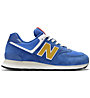 New Balance 574H - Sneaker - Herren, Blue