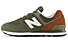 New Balance 574H - sneakers - uomo, Green