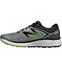 New Balance 860v8 - scarpe running stabili - uomo, Grey/Green